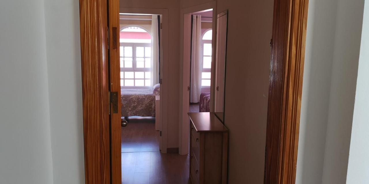 Marejada Apartment Tenerife Playa de San Juan  Exterior photo