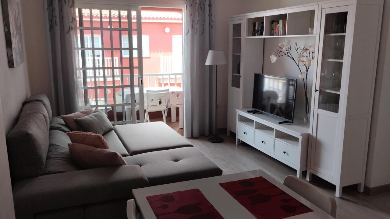 Marejada Apartment Tenerife Playa de San Juan  Exterior photo