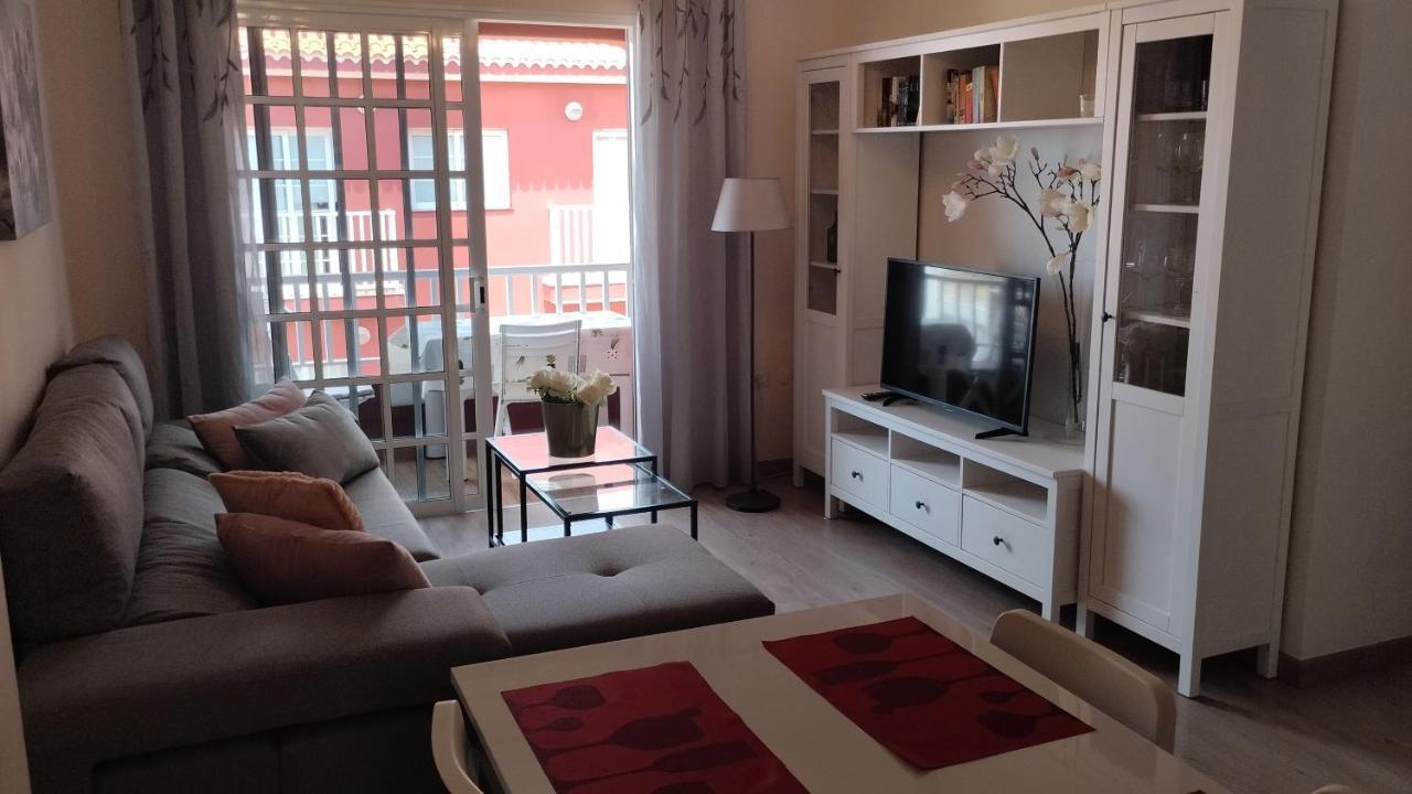 Marejada Apartment Tenerife Playa de San Juan  Exterior photo